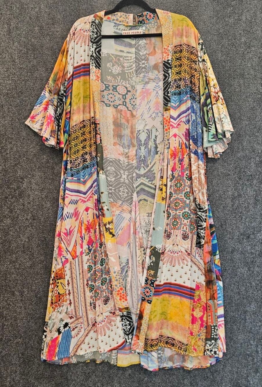 Free People  Kimono Size XS